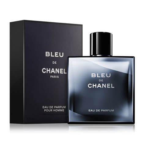 bleu de chanel parfum liverpool